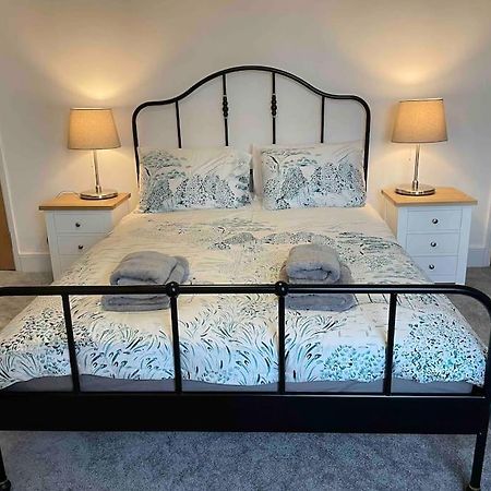 May Cottage In Stratford Upon Avon Esterno foto