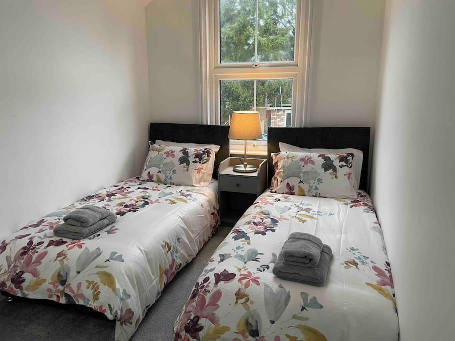 May Cottage In Stratford Upon Avon Esterno foto