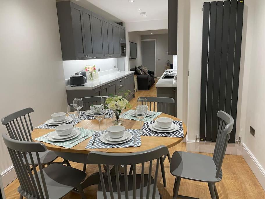 May Cottage In Stratford Upon Avon Esterno foto