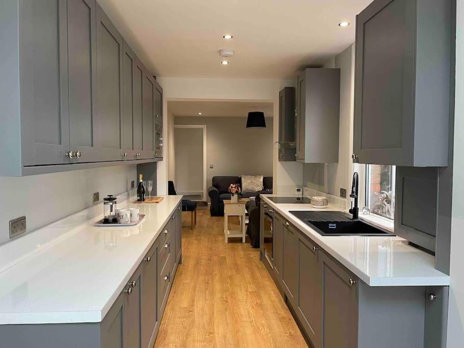 May Cottage In Stratford Upon Avon Esterno foto