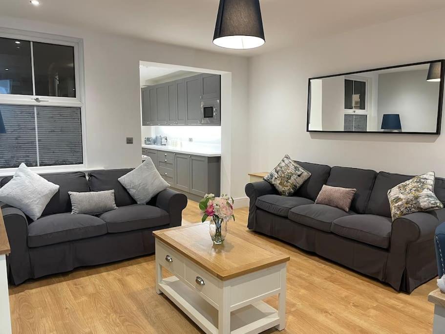 May Cottage In Stratford Upon Avon Esterno foto