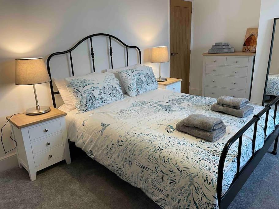 May Cottage In Stratford Upon Avon Esterno foto