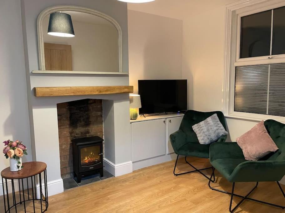 May Cottage In Stratford Upon Avon Esterno foto