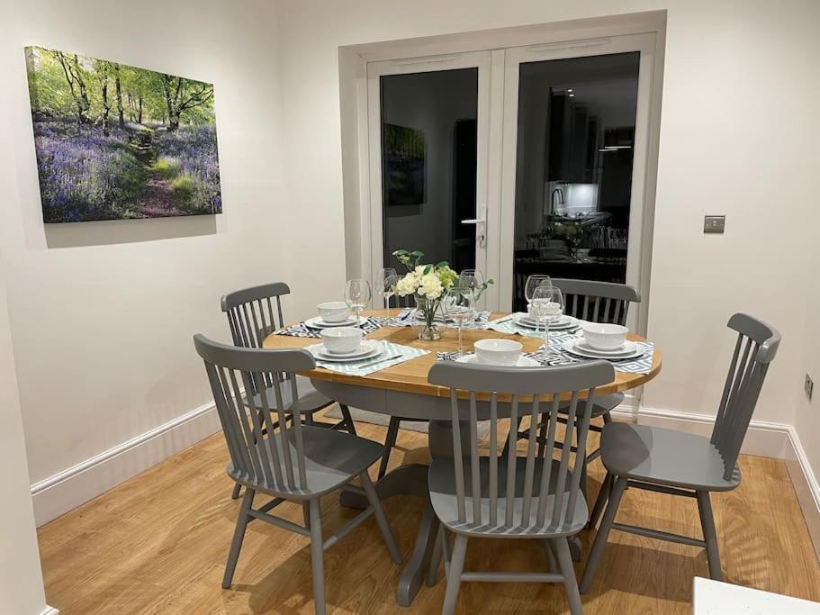 May Cottage In Stratford Upon Avon Esterno foto