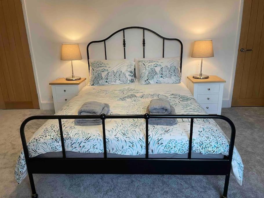May Cottage In Stratford Upon Avon Esterno foto