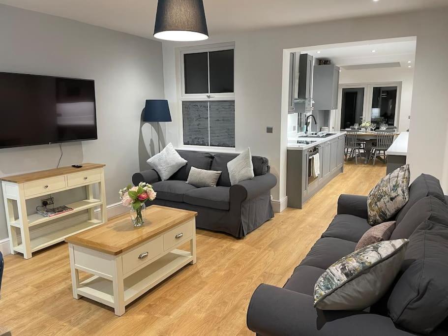 May Cottage In Stratford Upon Avon Esterno foto
