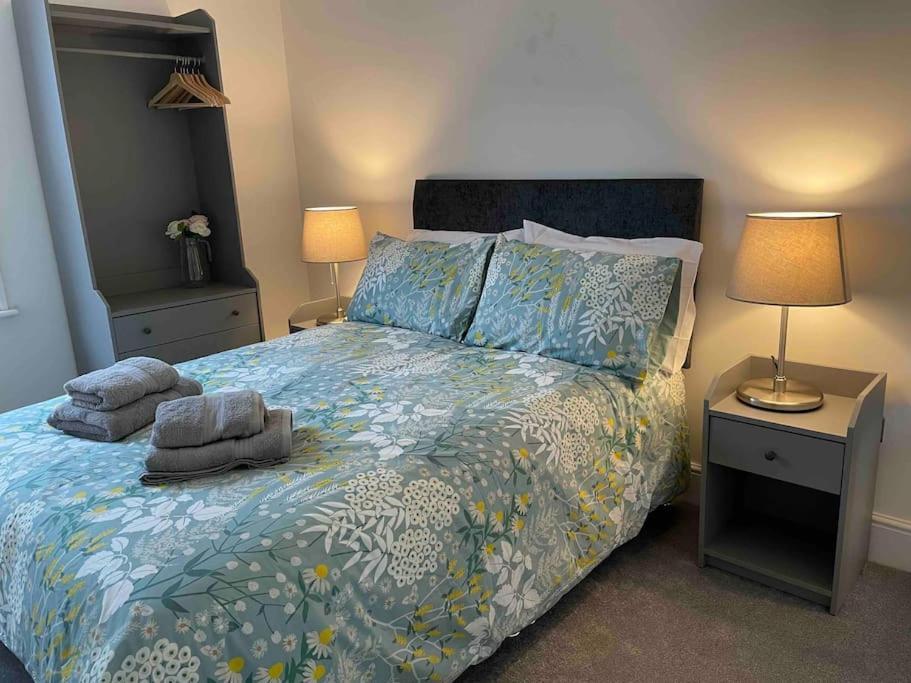 May Cottage In Stratford Upon Avon Esterno foto