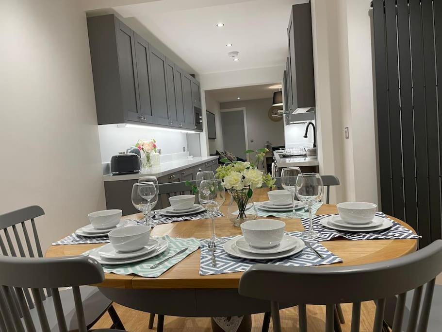 May Cottage In Stratford Upon Avon Esterno foto